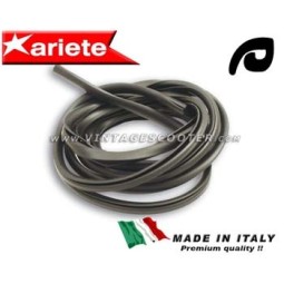 Kit joint d ailes (250cm) Noir Vespa Acma 50-58 / 150GL / Type N / GS
